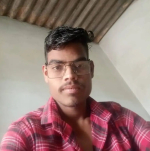 Picture of Arjun Marrape